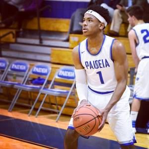 Meet your Posher, Solomon